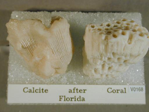 Calcite image.
