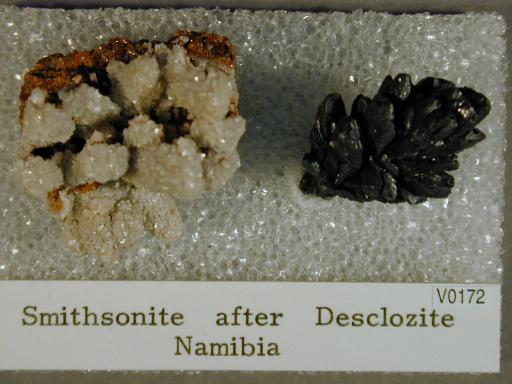 Smithsonite image.