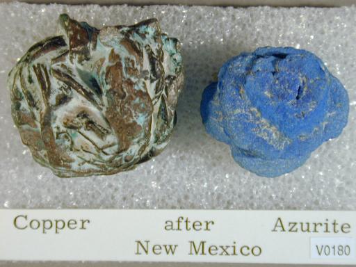 Copper image.