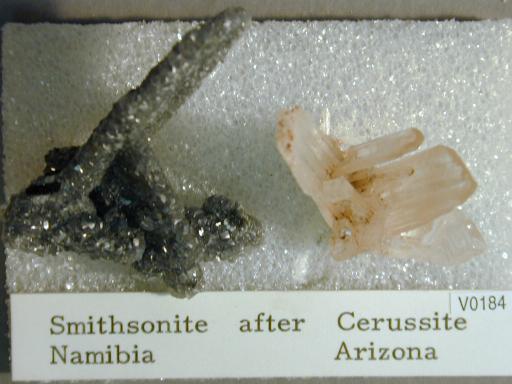 Smithsonite image.