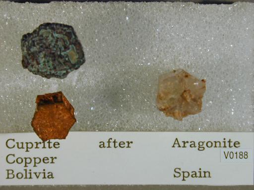 Cuprite image.