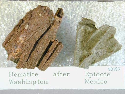 Hematite image.