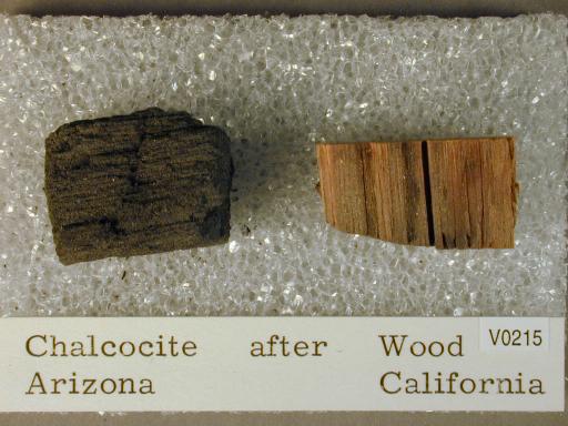 Chalcocite image.