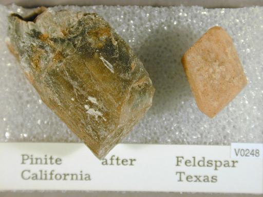 Pinite image.