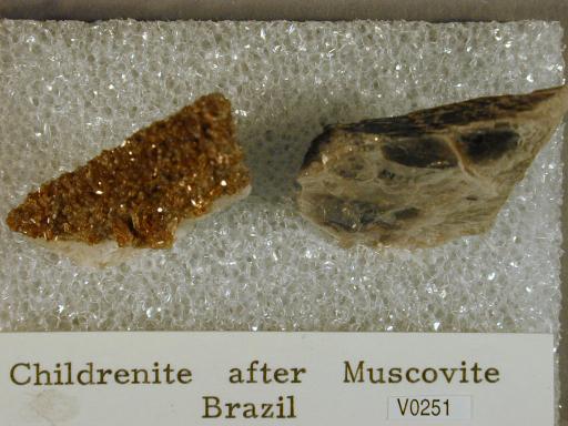 Childrenite image.