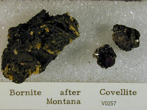 Bornite image.