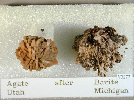 Chalcedony image.