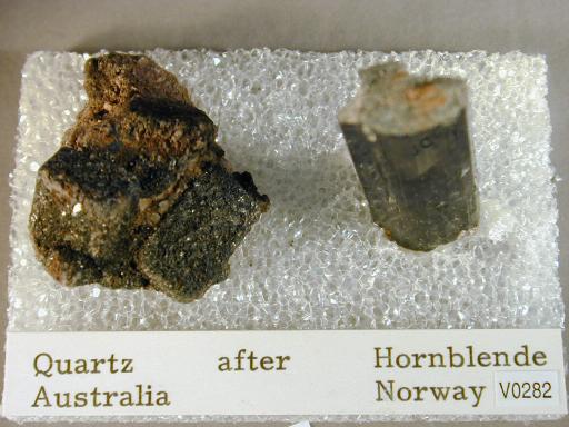 Quartz image.