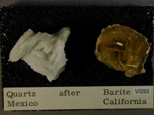 Quartz image.