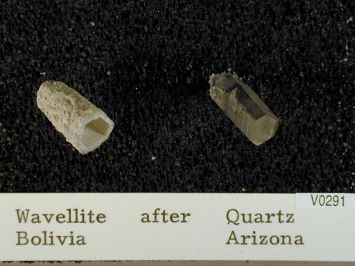 Wavellite image.