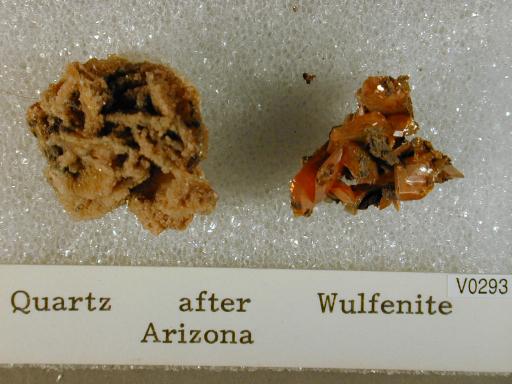 Quartz image.