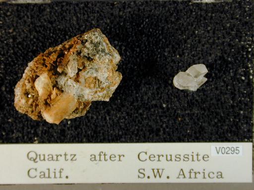 Quartz image.