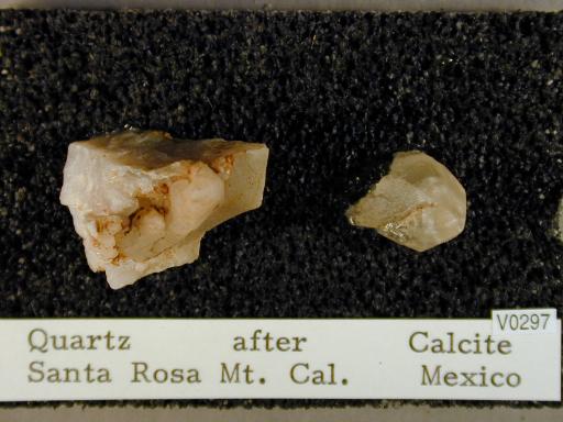 Quartz image.