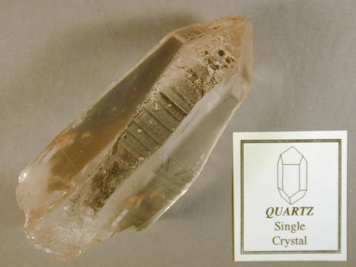 Quartz image.