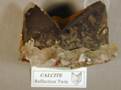 Calcite image.