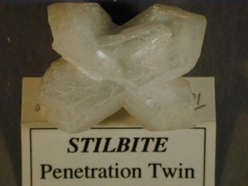 Stibnite image.