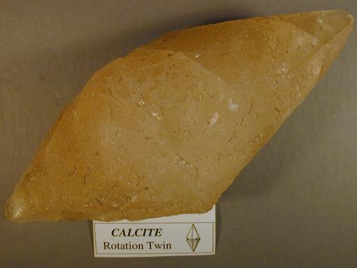 Calcite image.