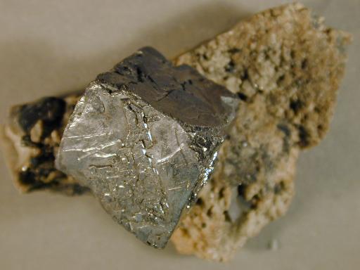 Galena image.