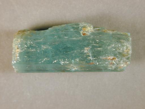 Beryl image.