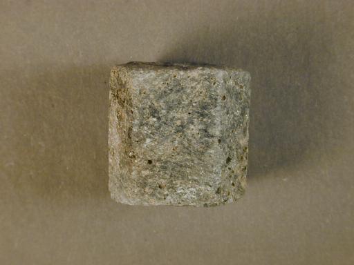 Corundum image.