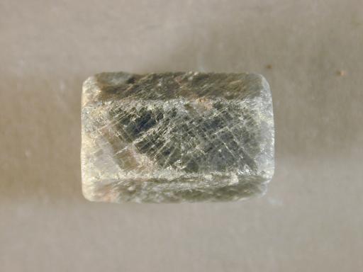 Corundum image.