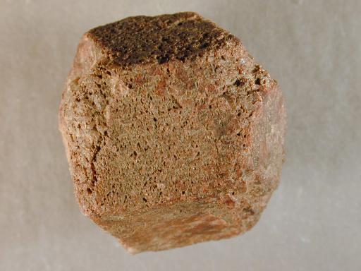 Garnet image.
