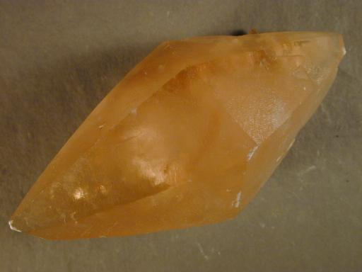 Calcite image.