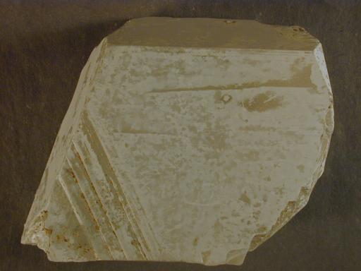 Kurnakovite image.
