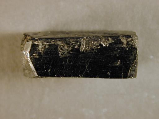 Columbite image.