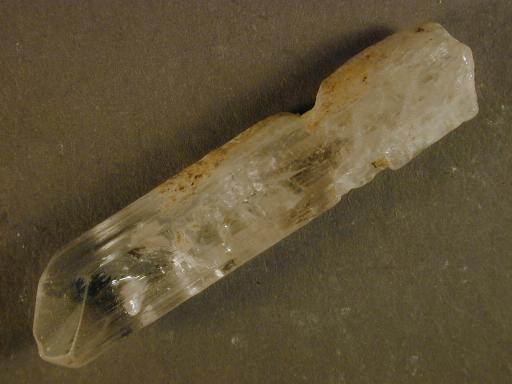 Danburite image.