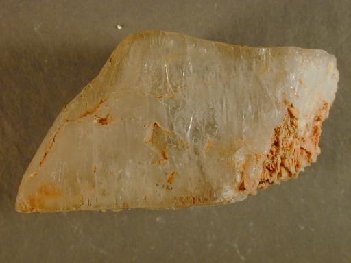 Microcline image.
