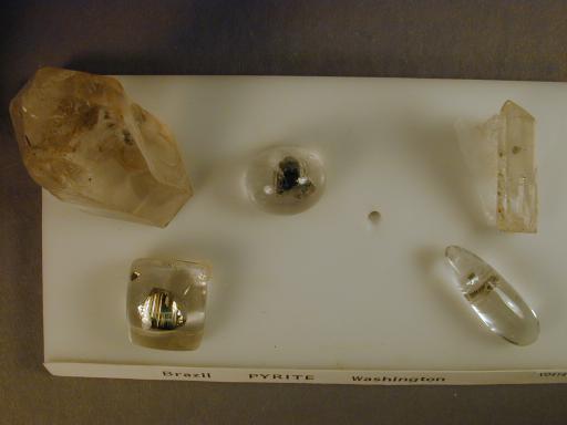 Quartz image.