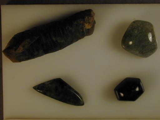 Quartz image.