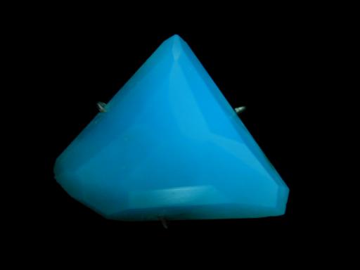Chrysocolla image.