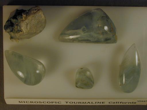Quartz image.