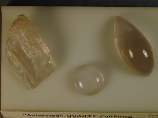 Quartz image.