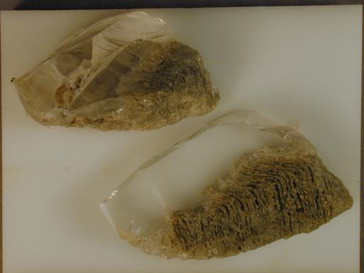 Quartz image.