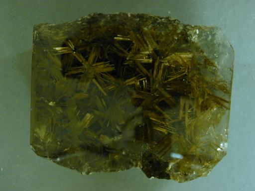 Quartz image.