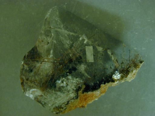 Quartz image.