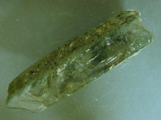 Quartz image.