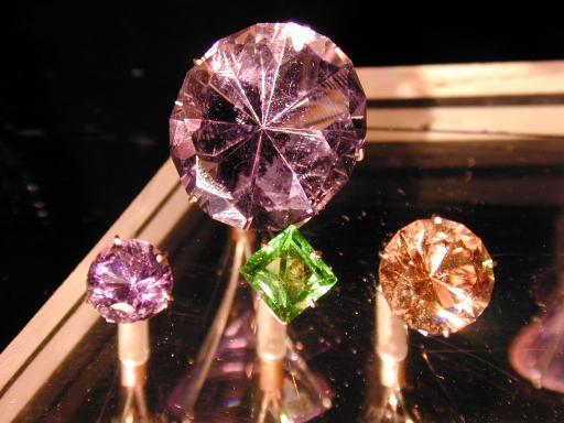 Glass image.