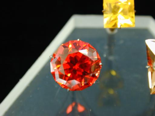 Garnet image.