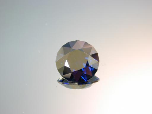 Rutile image.