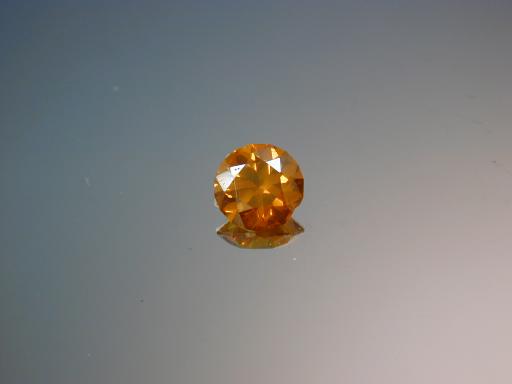 Rutile image.