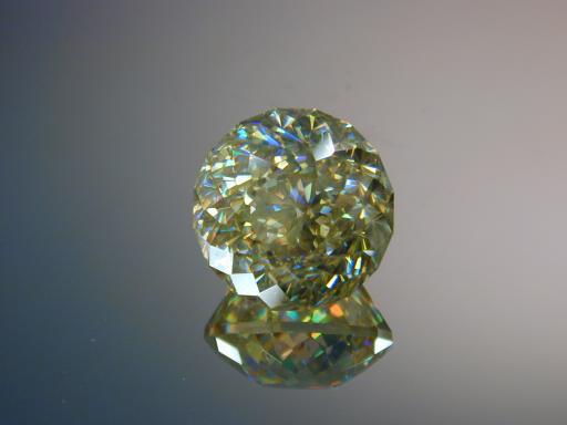 Rutile image.