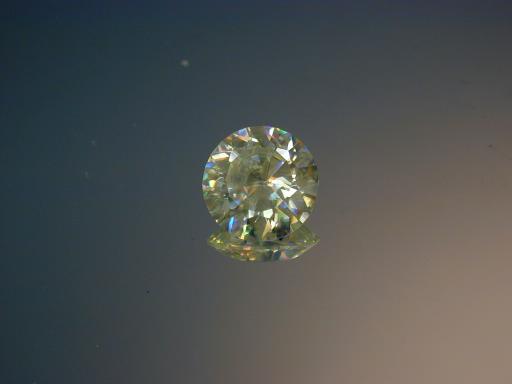 Rutile image.