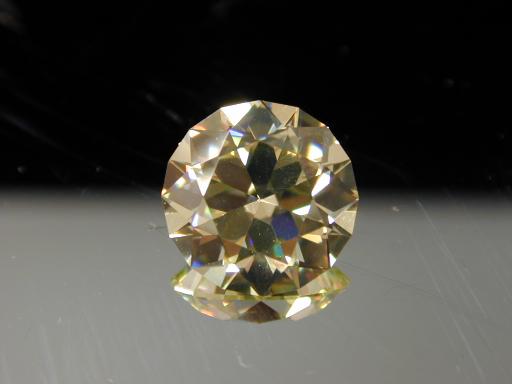 Strontium titanite image.