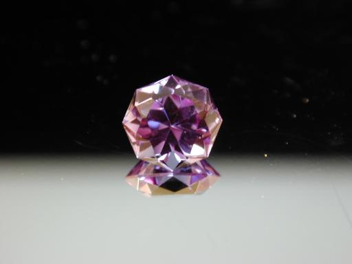 Corundum image.