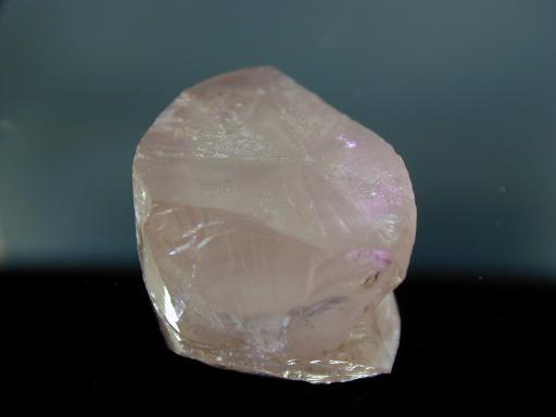 Scheelite image.