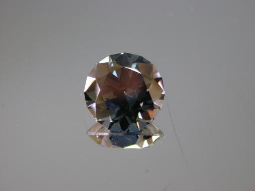 Powellite image.